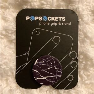 🔅 Pop socket